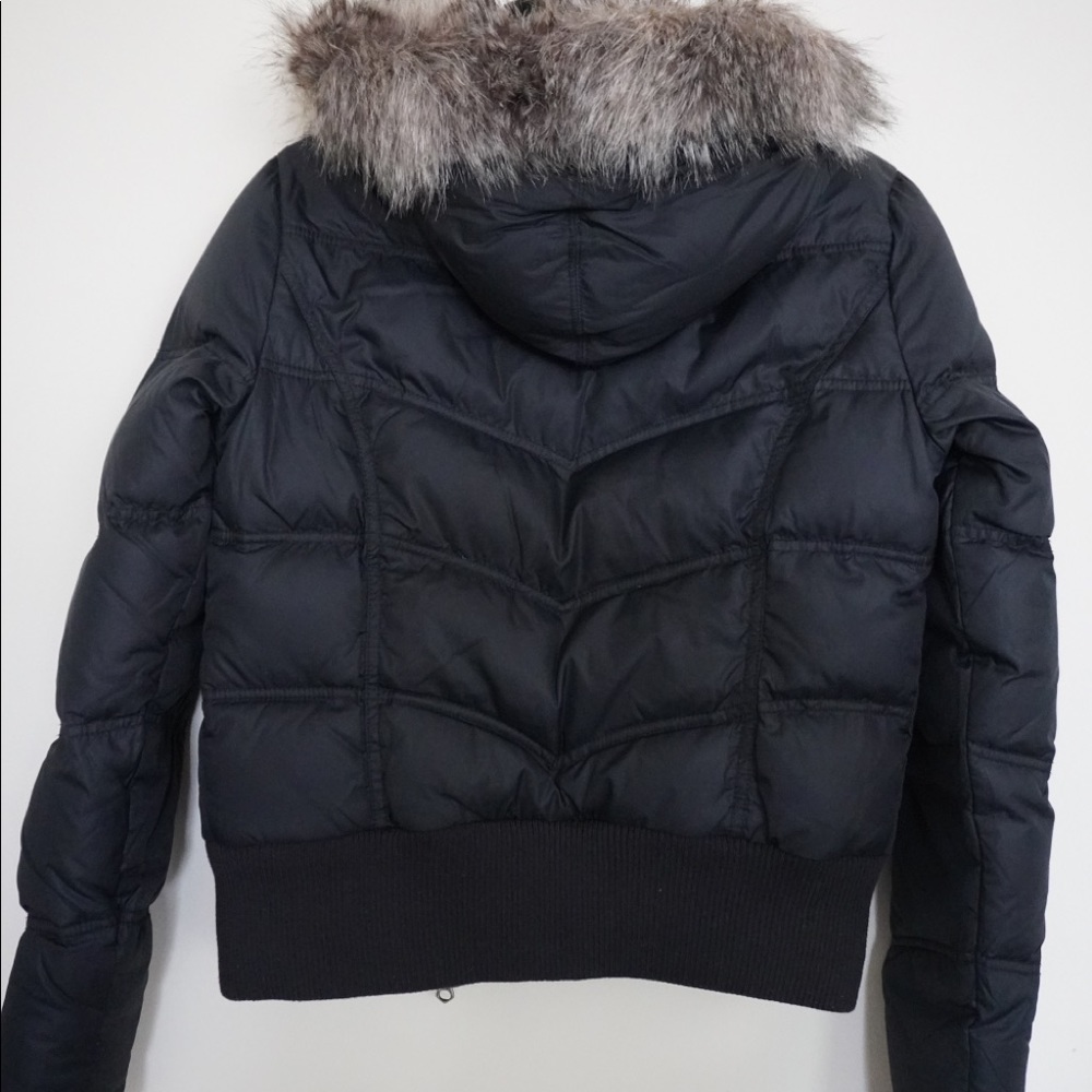Used Tommy Hilfiger jacket size S